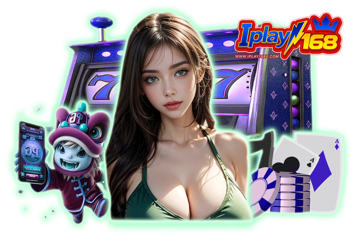 iplay168 สล็อต