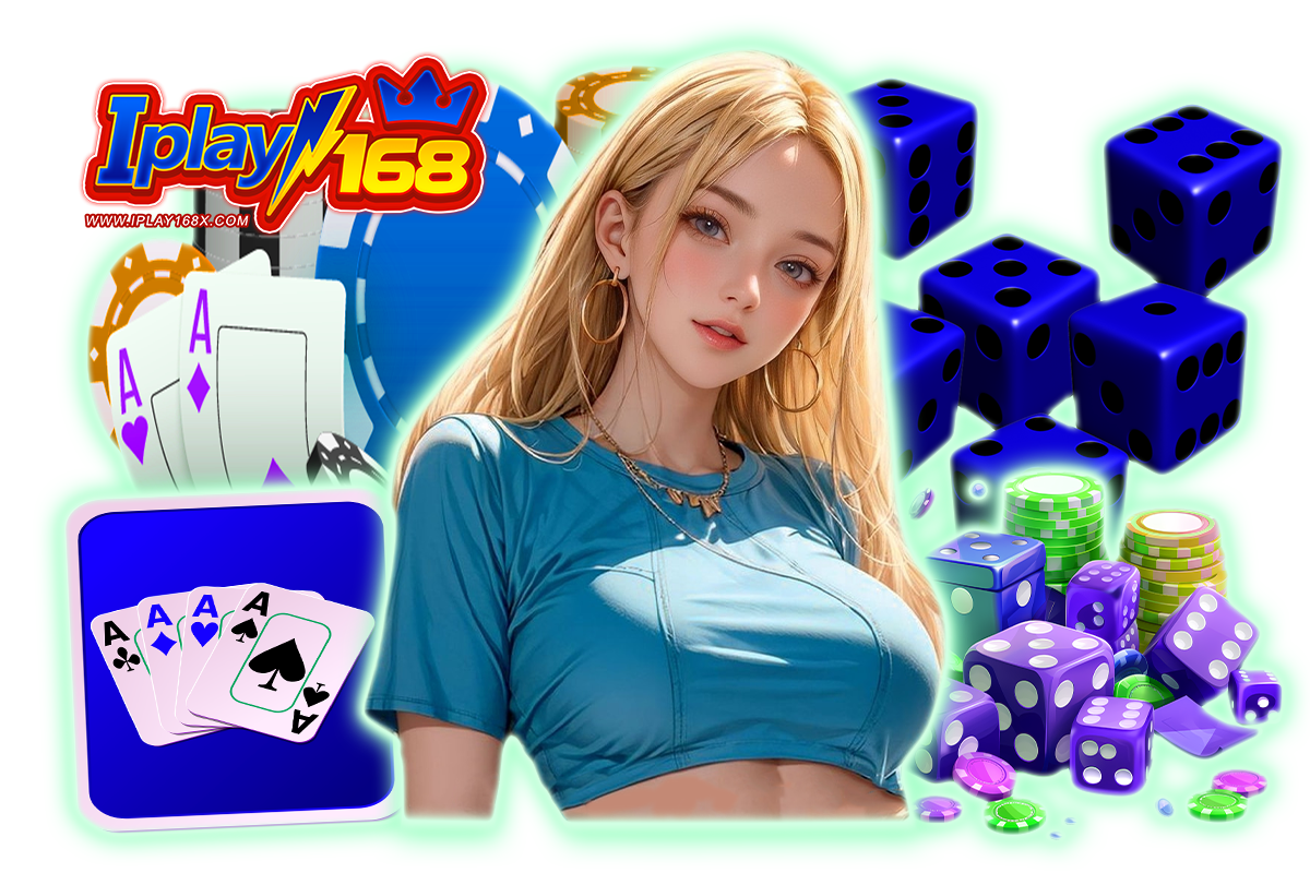 iplay168 เว็บตรง