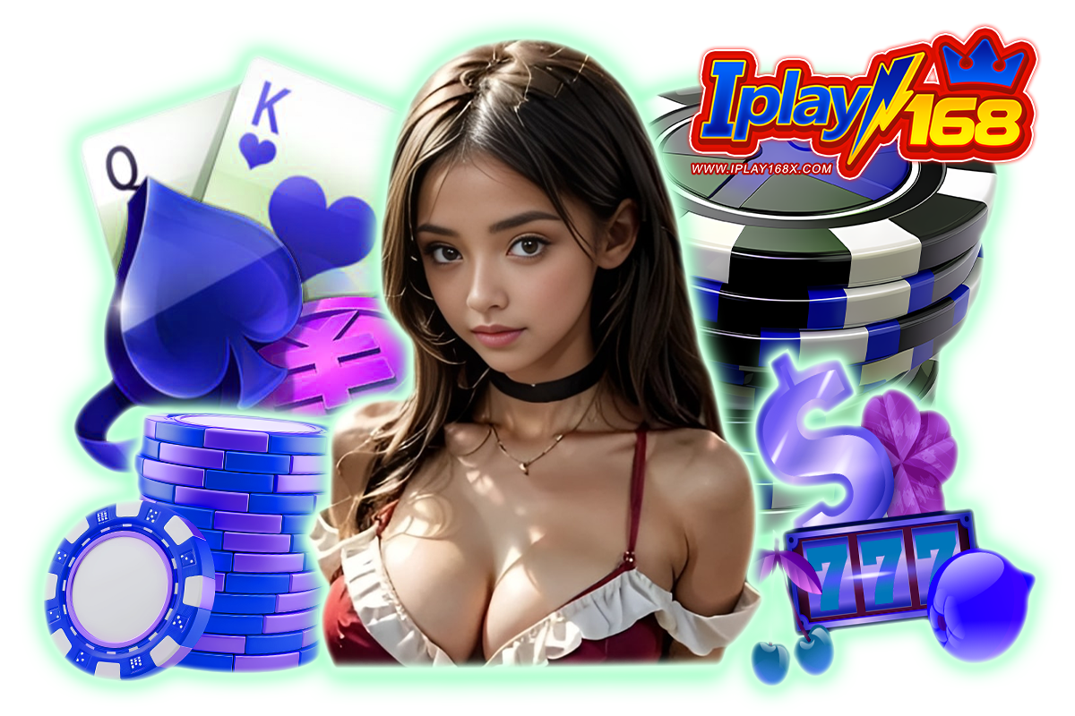 iplay168 แจกเครดิตฟรี